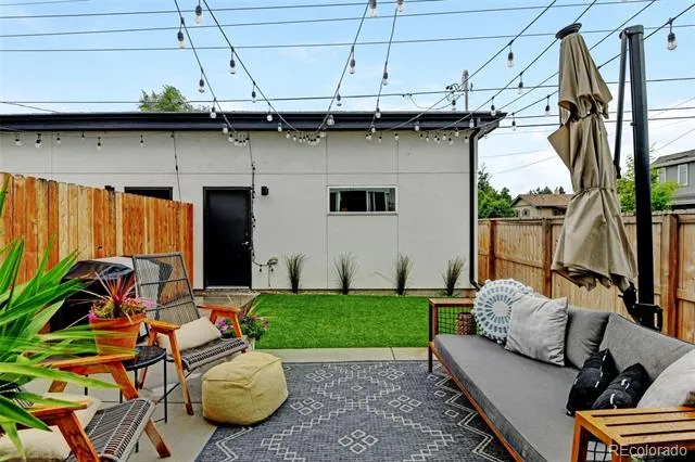 2596 S Bannock Street Denver, CO 80223
