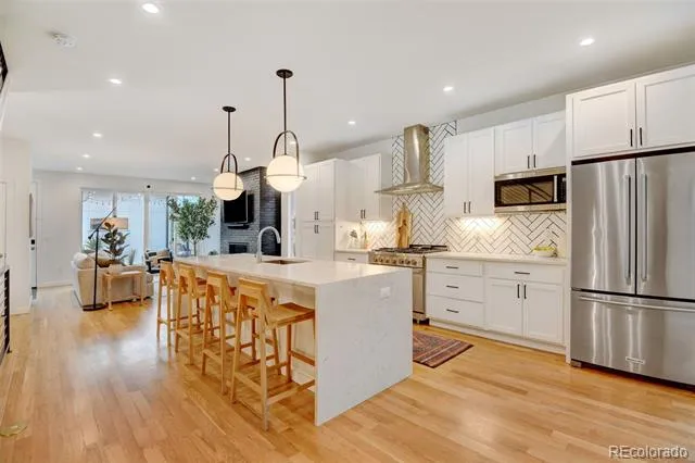 2596 S Bannock Street Denver, CO 80223