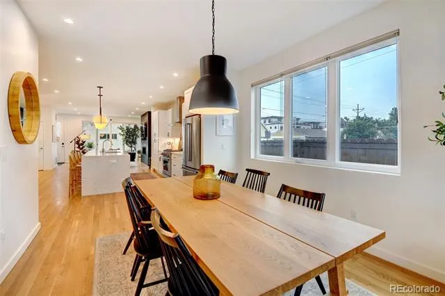 2596 S Bannock Street Denver, CO 80223