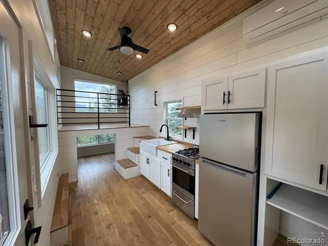 11491 Chinook Drive Weston, CO 81091