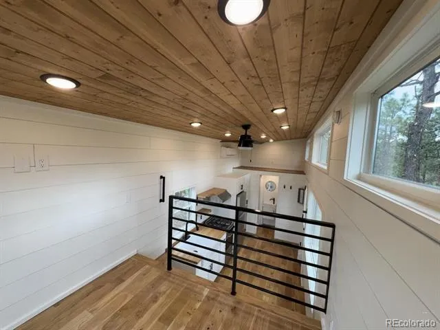 11491 Chinook Drive Weston, CO 81091