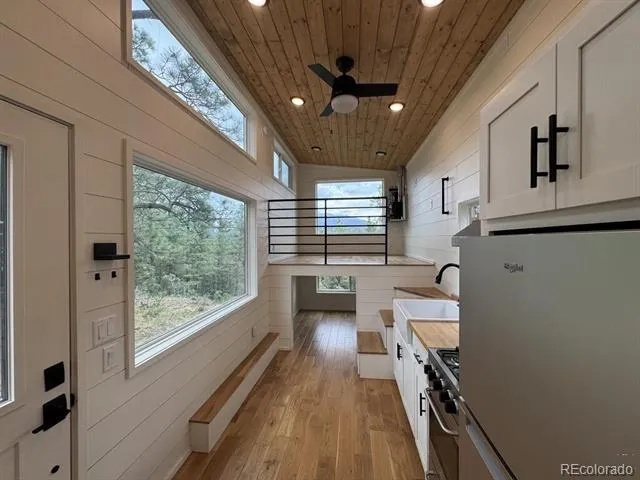 11491 Chinook Drive Weston, CO 81091