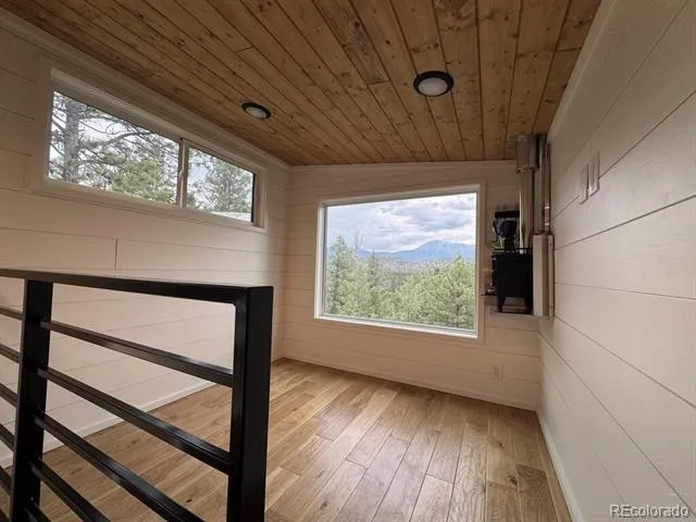 11491 Chinook Drive Weston, CO 81091