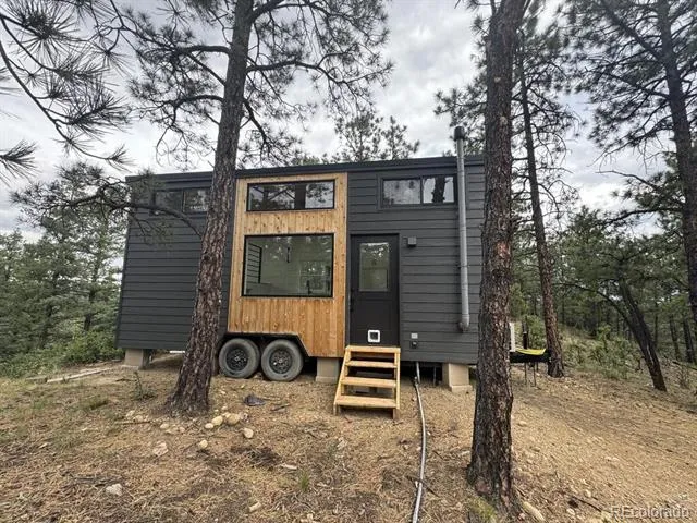 11491 Chinook Drive Weston, CO 81091