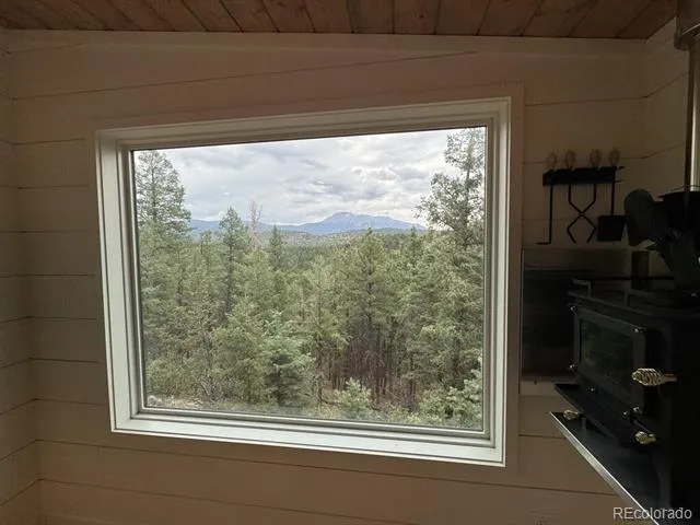 11491 Chinook Drive Weston, CO 81091