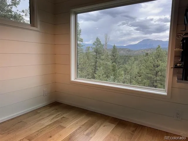 11491 Chinook Drive Weston, CO 81091