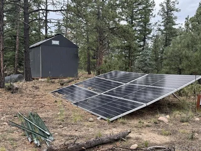 11491 Chinook Drive Weston, CO 81091