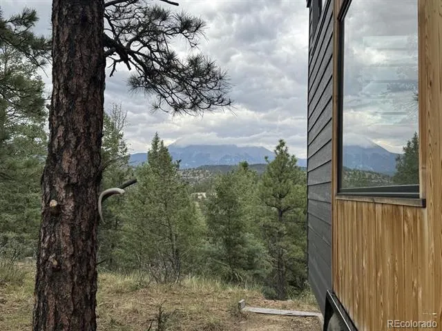 11491 Chinook Drive Weston, CO 81091