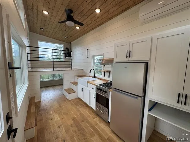 11491 Chinook Drive Weston, CO 81091