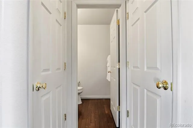 19242 E Baker Place Aurora, CO 80013