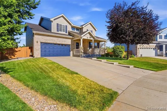 19242 E Baker Place Aurora, CO 80013