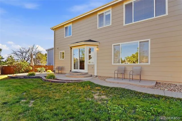 19242 E Baker Place Aurora, CO 80013
