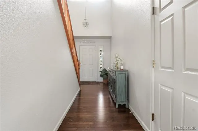 19242 E Baker Place Aurora, CO 80013