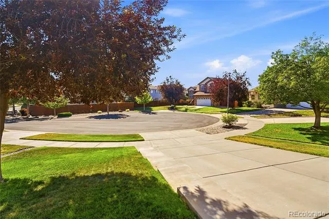 19242 E Baker Place Aurora, CO 80013