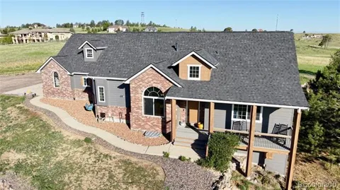 625 Coyote Trail