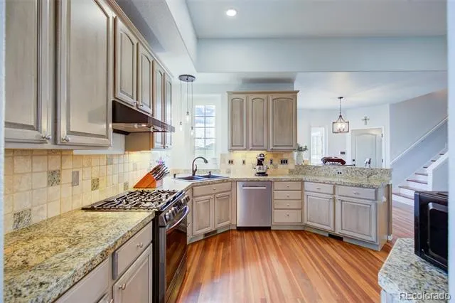 625 Coyote Trail Elizabeth, CO 80107