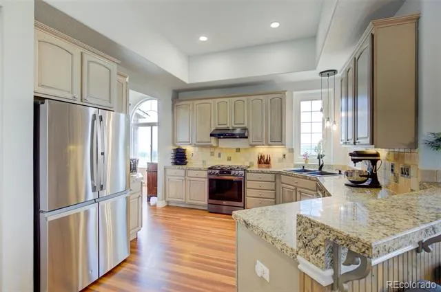 625 Coyote Trail Elizabeth, CO 80107