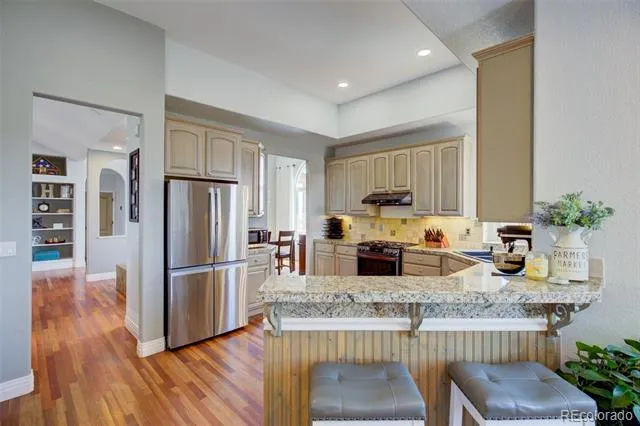 625 Coyote Trail Elizabeth, CO 80107