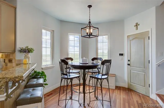 625 Coyote Trail Elizabeth, CO 80107