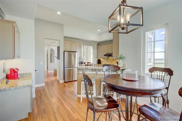 625 Coyote Trail Elizabeth, CO 80107