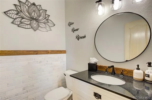 625 Coyote Trail Elizabeth, CO 80107