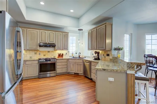 625 Coyote Trail Elizabeth, CO 80107