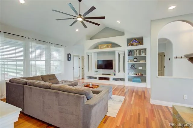625 Coyote Trail Elizabeth, CO 80107