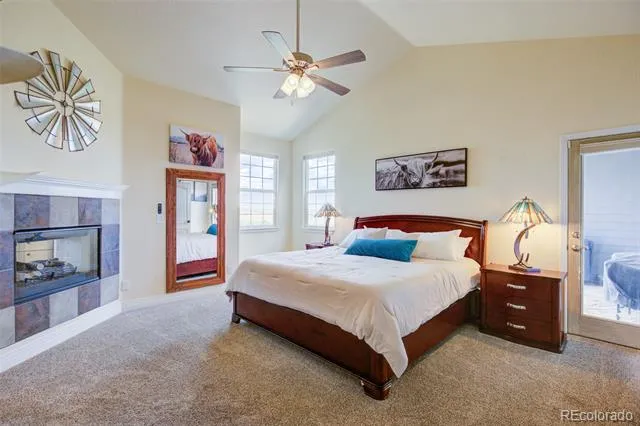 625 Coyote Trail Elizabeth, CO 80107