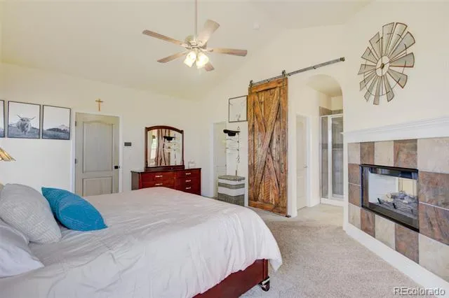 625 Coyote Trail Elizabeth, CO 80107
