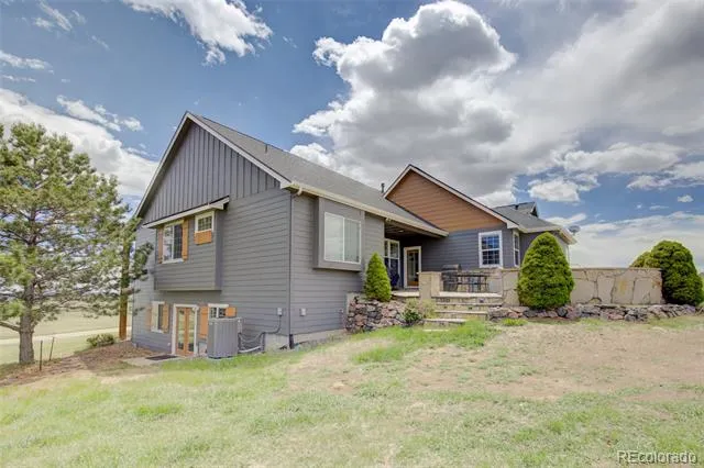 625 Coyote Trail Elizabeth, CO 80107