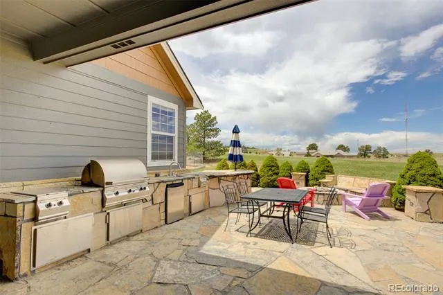 625 Coyote Trail Elizabeth, CO 80107