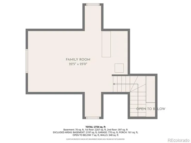 625 Coyote Trail Elizabeth, CO 80107
