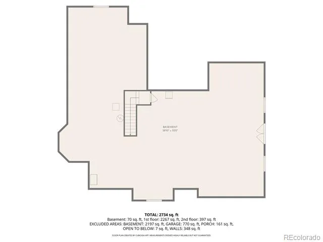 625 Coyote Trail Elizabeth, CO 80107