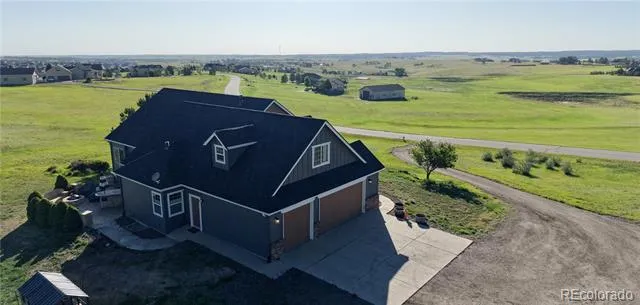 625 Coyote Trail Elizabeth, CO 80107