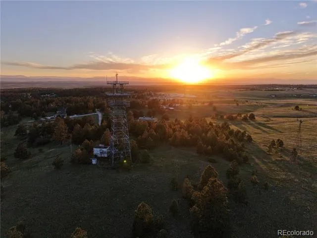 625 Coyote Trail Elizabeth, CO 80107