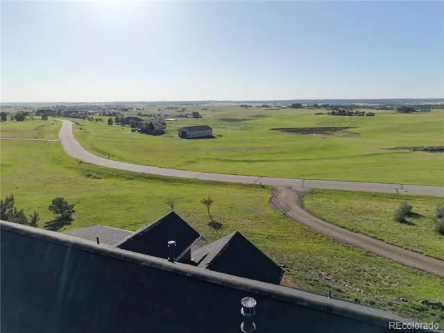 625 Coyote Trail Elizabeth, CO 80107