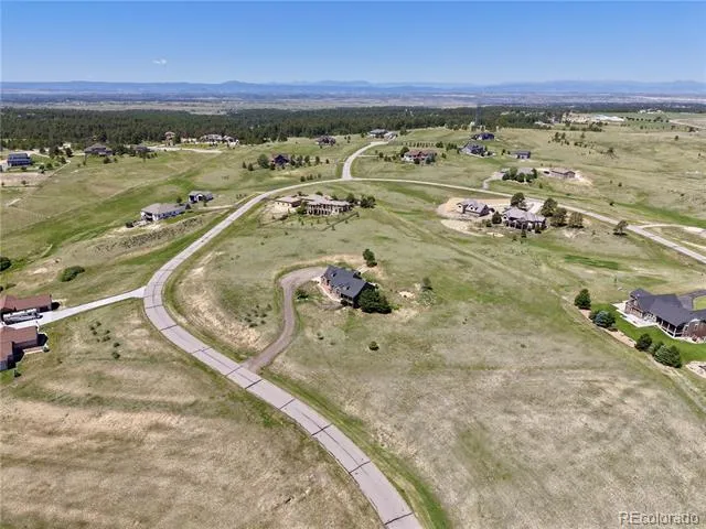 625 Coyote Trail Elizabeth, CO 80107
