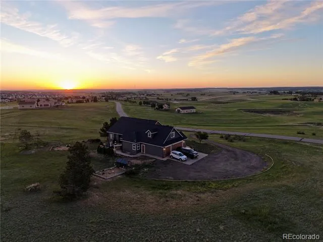 625 Coyote Trail Elizabeth, CO 80107