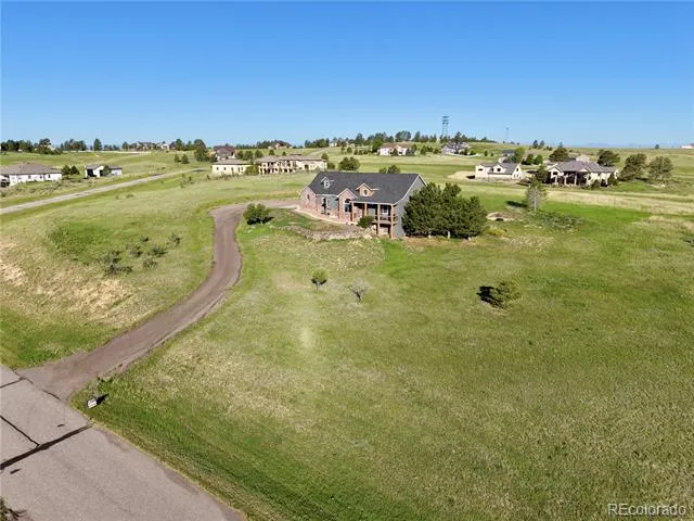 625 Coyote Trail Elizabeth, CO 80107