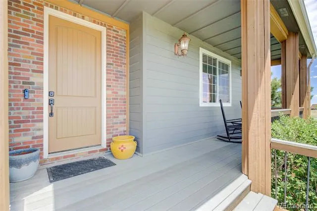 625 Coyote Trail Elizabeth, CO 80107