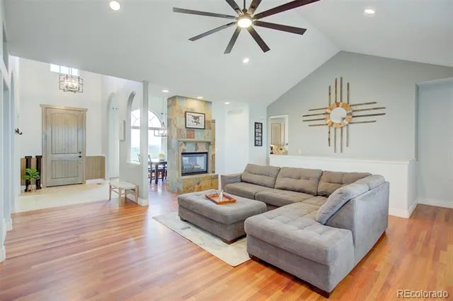 625 Coyote Trail Elizabeth, CO 80107
