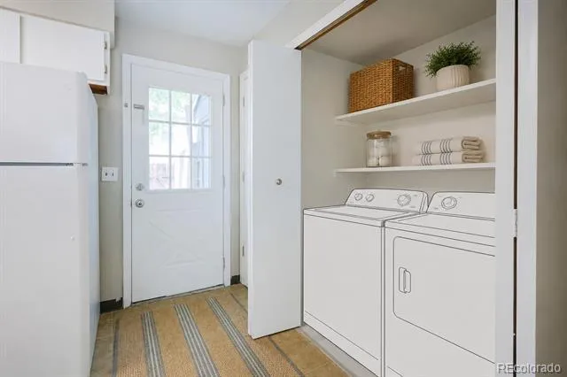 8168 Washington Street #51 Denver, CO 80229