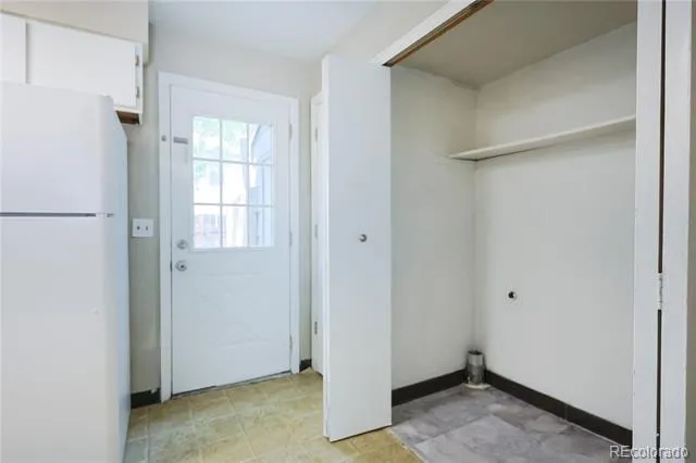 8168 Washington Street #51 Denver, CO 80229
