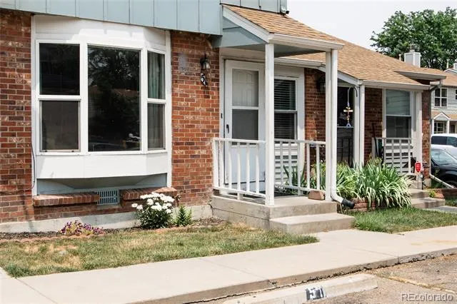 8168 Washington Street #51 Denver, CO 80229