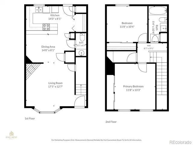 8168 Washington Street #51 Denver, CO 80229