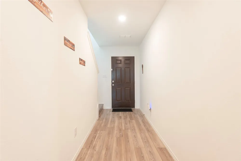 802 Lake Fletcher Road Princeton, TX 75407