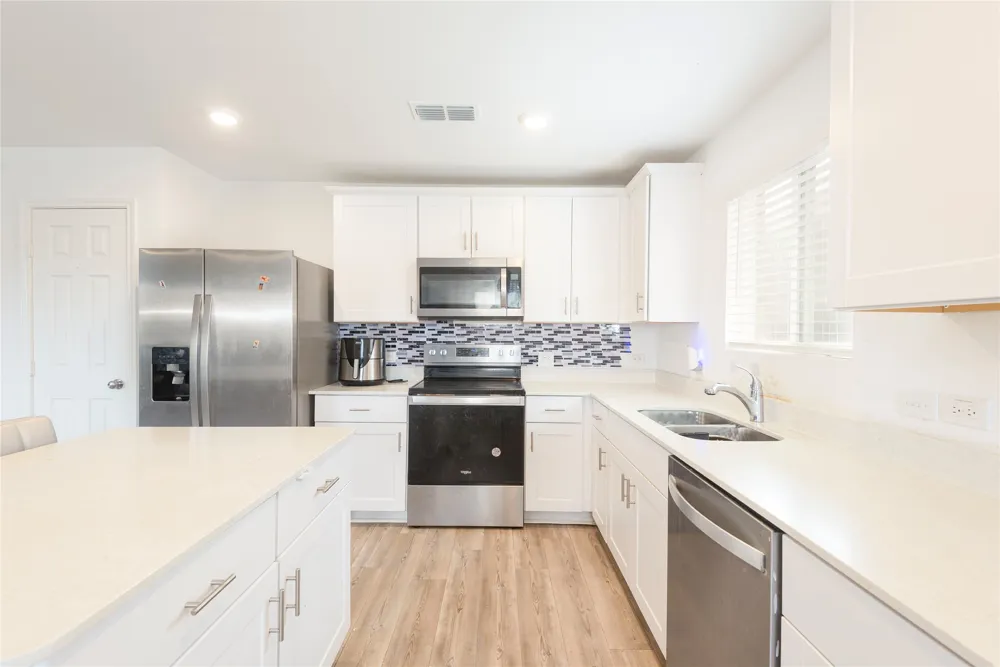 802 Lake Fletcher Road Princeton, TX 75407