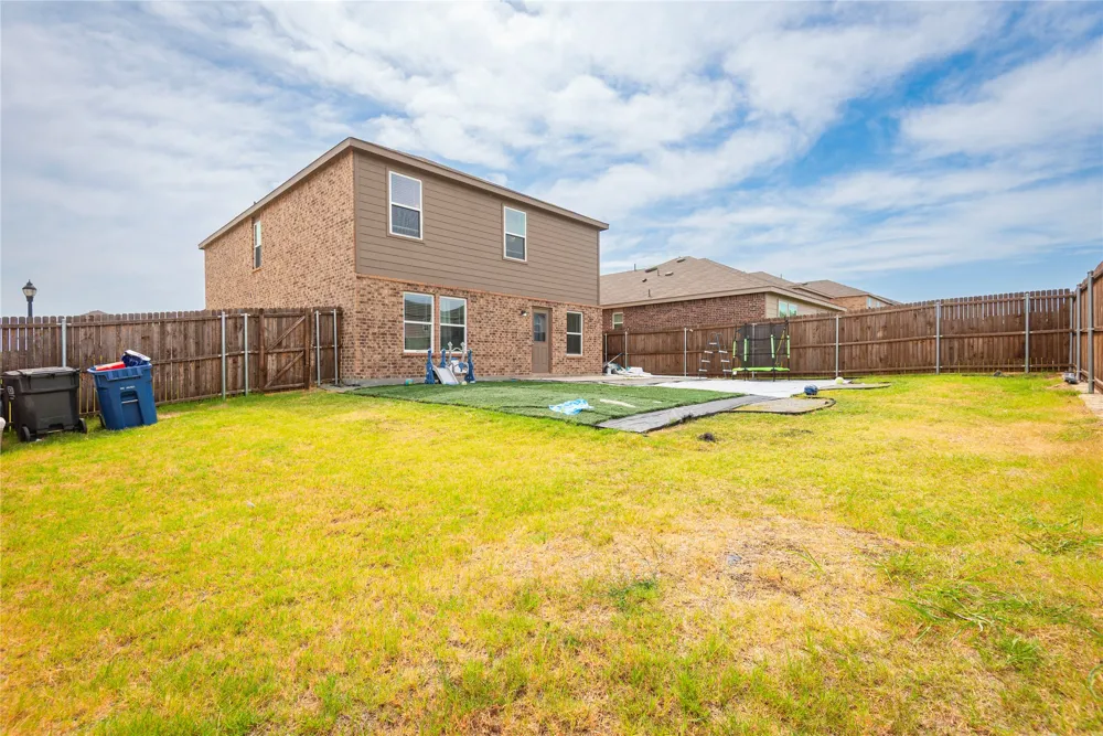 802 Lake Fletcher Road Princeton, TX 75407