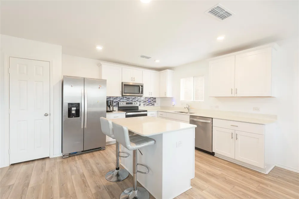 802 Lake Fletcher Road Princeton, TX 75407