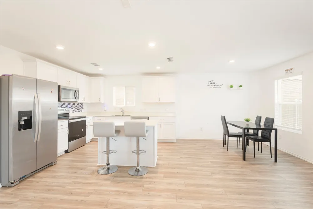 802 Lake Fletcher Road Princeton, TX 75407